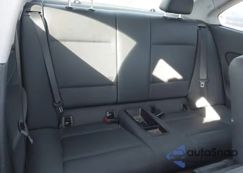 2009 BMW 128I z USA, uszkodzony, nr VIN WBAUP73589VK74721